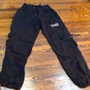 Original Zumba Cargo Pants
